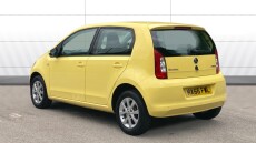 Skoda CITIGO 1.0 MPI SE 5dr ASG Petrol Hatchback